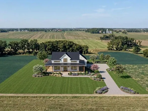 Bird Lake Rd NE, Osakis, MN 56360