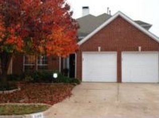 220 Wellington Rd, Irving, TX 75063