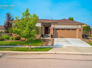 8107 Cedarstone Ln, Colorado Springs, CO 80927