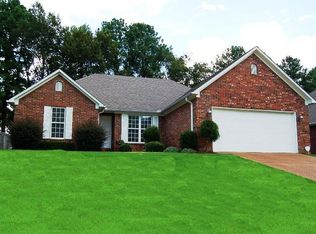 36 Windsong Cv, Jackson, TN 38305