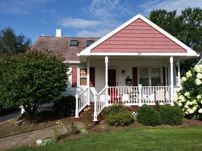 321 1st Ave, Vestal, NY, 13850