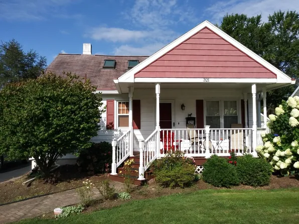 321 1st Ave, Vestal, NY 13850