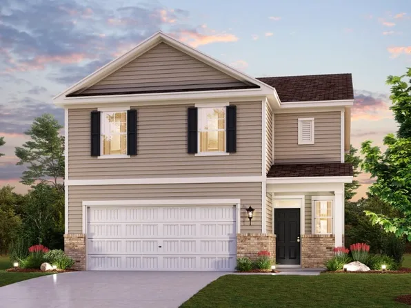 Kephart Plan, The Meadows at Asbury Ridge