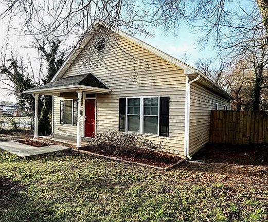 2nd image of 5411 Marian St