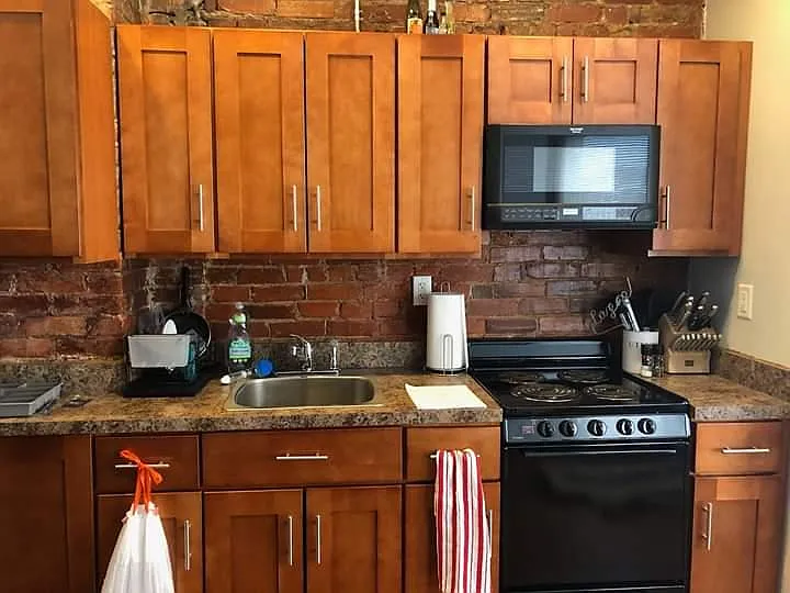 3327 Spring Garden St #2F — Photo 1