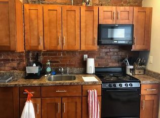3327 Spring Garden St #2F, Philadelphia, PA 19104