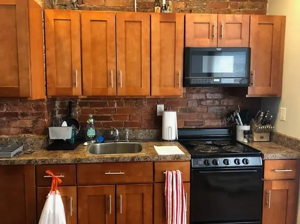 3327 Spring Garden St #2F, Philadelphia, PA 19104