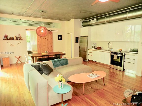 2nd image of 1700 Meridian Ave APT 207