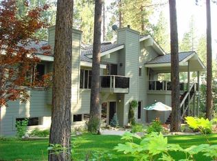 645 Fourteenth Grn, Incline Village, NV 89451