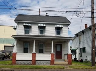 801 E Market St, Danville, PA 17821