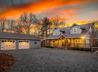 149 River Crest Ln, Mineral Bluff, GA 30559