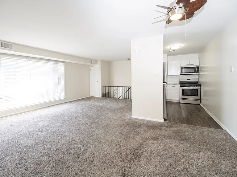 Tomlinson Court Apartments — Photo 24