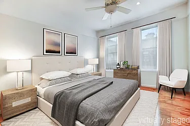 Rented by Compass