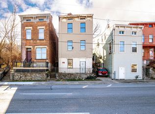 1617 Westwood, Cincinnati, OH 45214