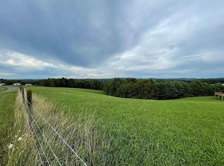 927 Kinzer Rd, Hillsville, VA 24343