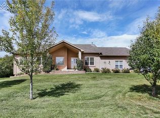 2630 Crestwood Dr, Monument, CO 80132