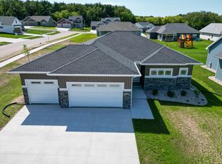 3511 Walters Way, Janesville, WI 53546