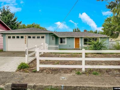 2965 Wedgewood Ct NE, Salem, OR, 97301