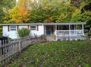 1449 Pleasant Ave, Boyne City, MI 49712