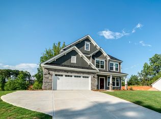 548 Deep Water Ct, Inman, SC 29349