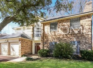 318 Kellway Dr, Houston, TX 77015