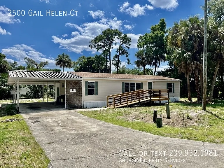 2500 Gail Helen Ct — Photo 1