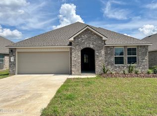 109 Florence Peak Ln, Lafayette, LA 70501