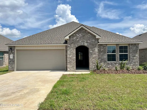 109 Florence Peak Ln, Lafayette, LA 70501