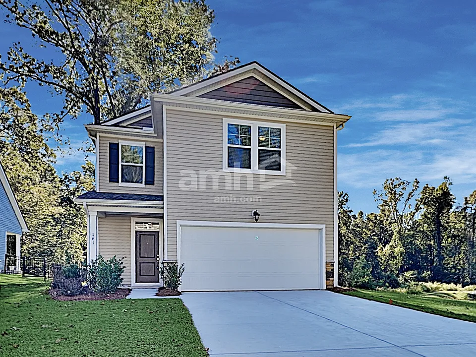 161 Sweetgum Dr