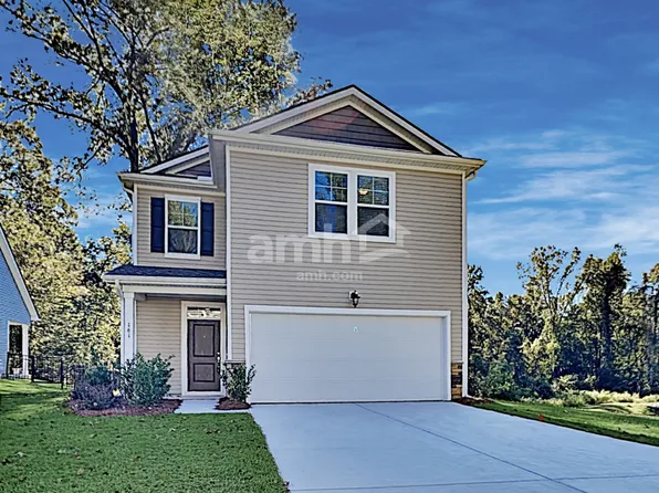 161 Sweetgum Dr, Summerville, SC 29485
