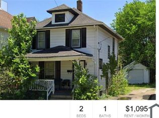 1309 Jackson St, Rockford, IL 61107