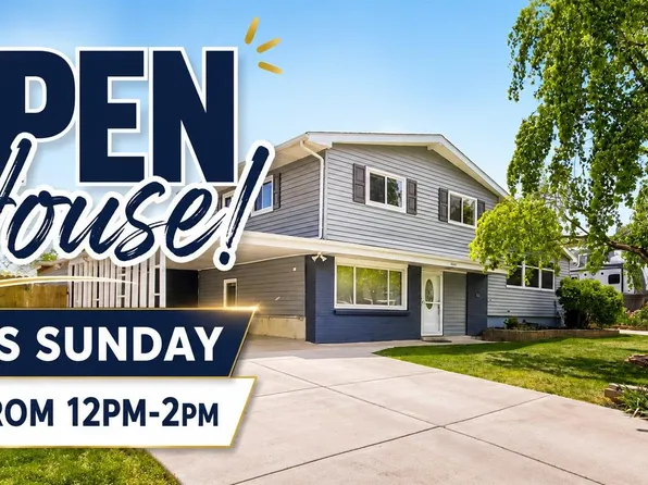 6227 Vance Street, Arvada, CO 80003