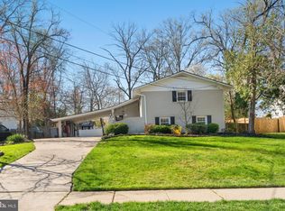 2411 Culpeper Rd, Alexandria, VA 22308