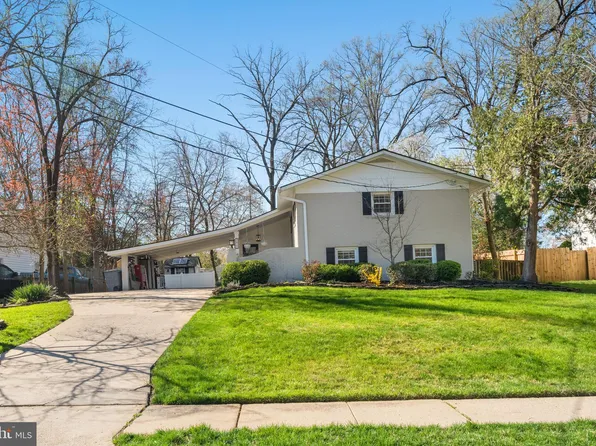 2411 Culpeper Rd, Alexandria, VA 22308