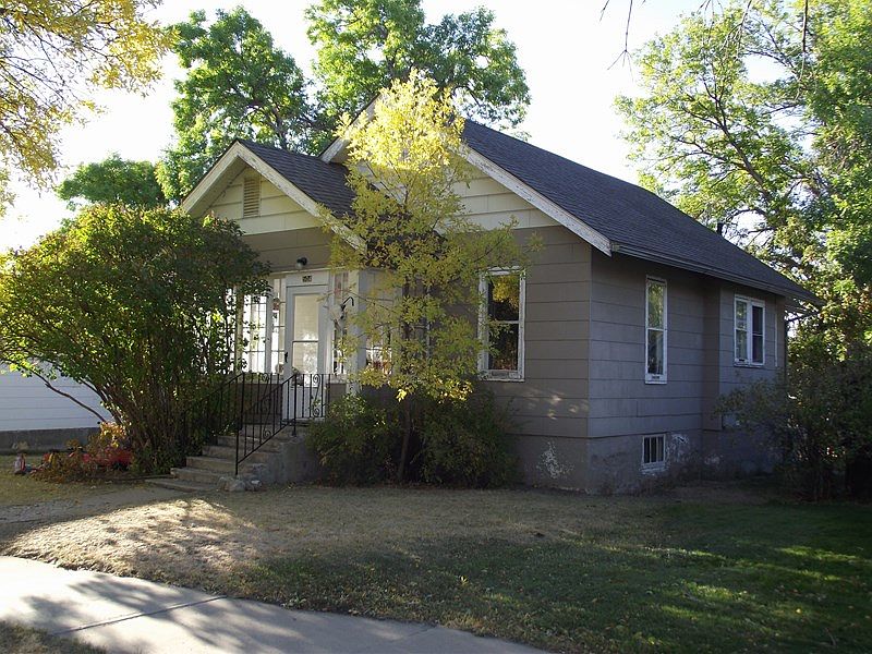 504 E Division St, Harlowton, MT 59036 Zillow