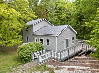 Tract 1 - 2747 Grange Hall Road NE, Corydon, IN 47112