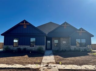 143 Blackhawk Rd, Abilene, TX 79602