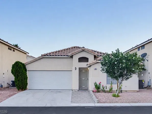 5005 Prairie Springs Ct, Las Vegas, NV 89130