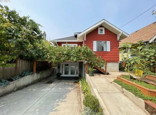 1531 SE 48th Ave, Portland, OR 97215