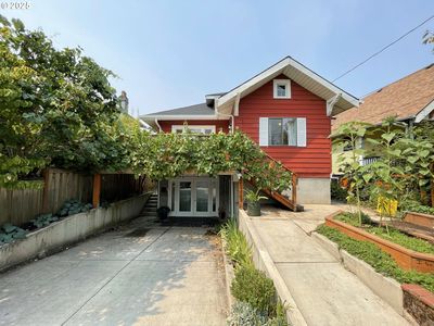 1531 SE 48th Ave, Portland, OR, 97215