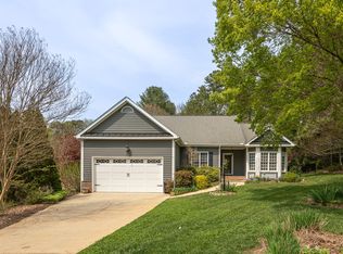 7625 Heuristic Way, Wake Forest, NC 27587