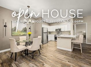 8496 S Hoyt Way #206, Littleton, CO 80128