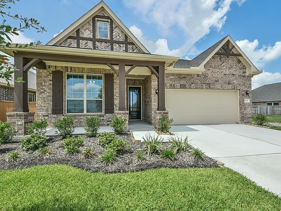 3rd image of 12423 Sabine Point Dr