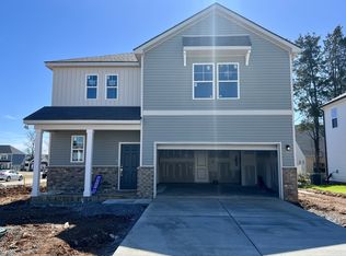301 Dearborn Sta LOT 293, Murfreesboro, TN 37128