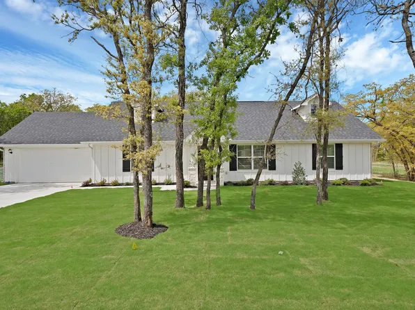 120 Sedona Creek Ct, Poolville, TX 76487