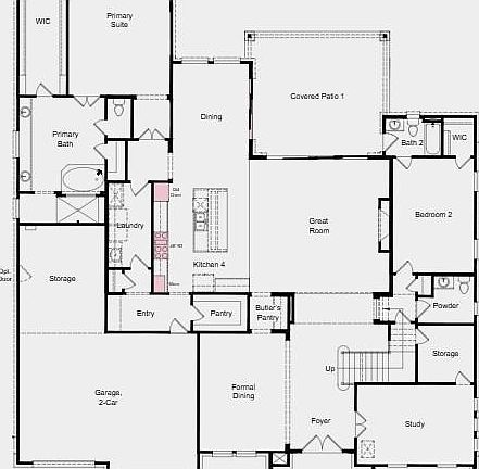 2nd image of this home