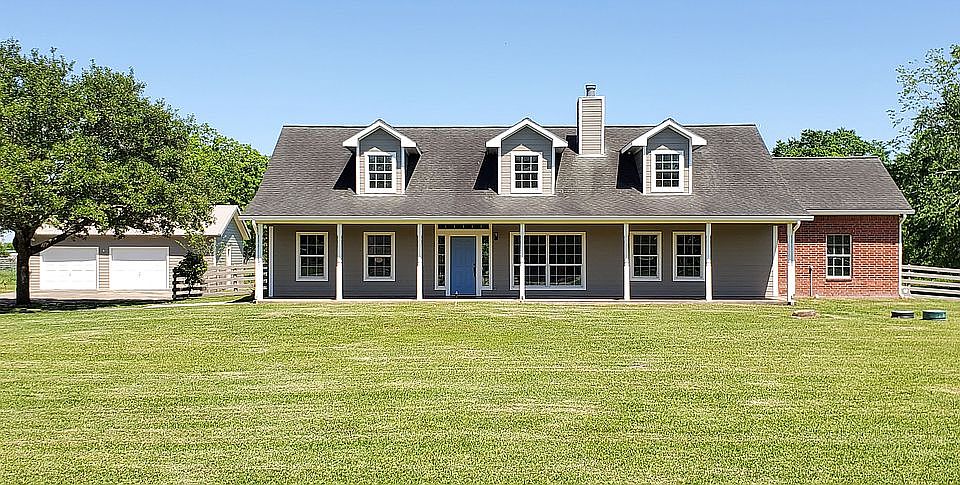 Welcome Home!