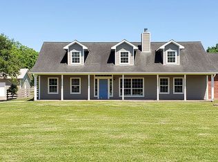 16831 Berry Rd #879C, Pearland, TX 77584