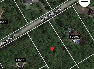 5104 Upper Notch Road, Albrightsville, PA 18210