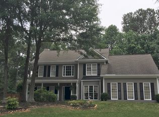 601 Congress Pkwy, Lawrenceville, GA 30044